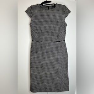 Amanda  & Chelsea pencil dress